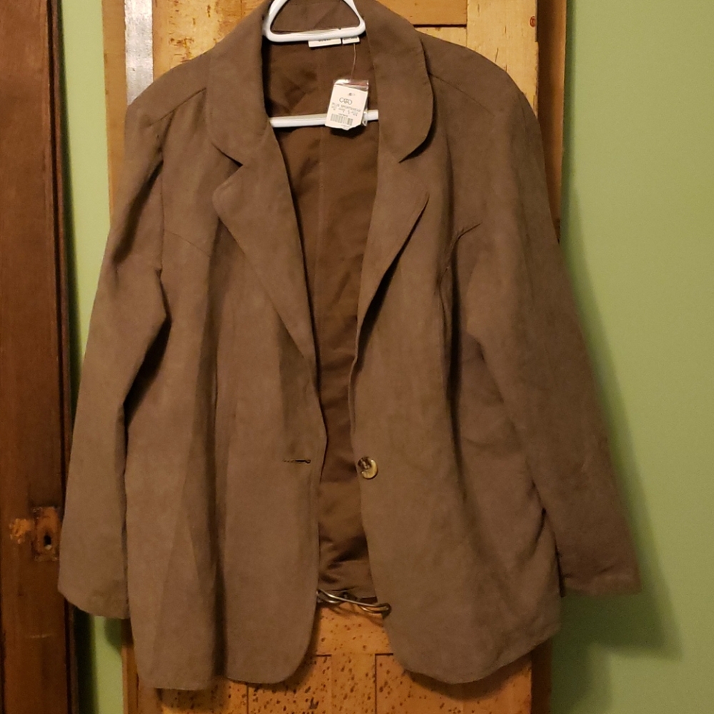 Blazer